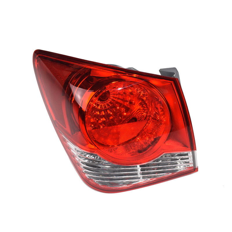 Pair Tail Light Rear Lamp Fit For Holden Cruze JG JH 4 Door Sedan 2009-2017 TL-HLN004 - Machter