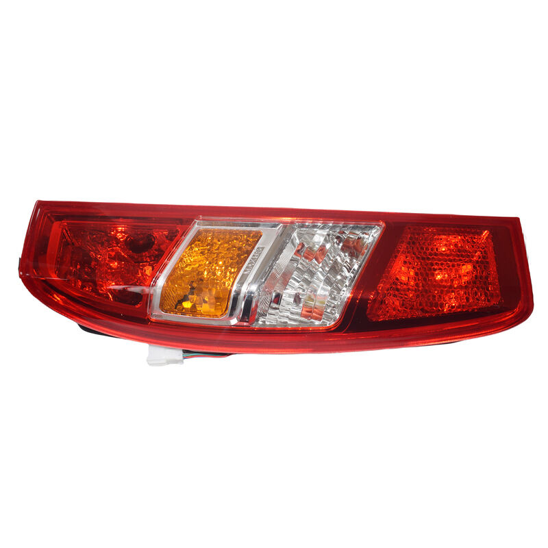 2 x Rear Tail Light Left + Right Side Fit For LDV V80 Van 2.5L Diesel 2013-ON TL-LDV002 - Machter