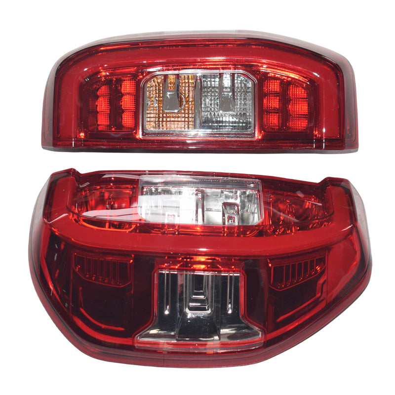 Pair Tail Light Rear Lamp Fit For LDV T60 TUB UTE LED 09/2021-2023 TL-LDV004 - Machter