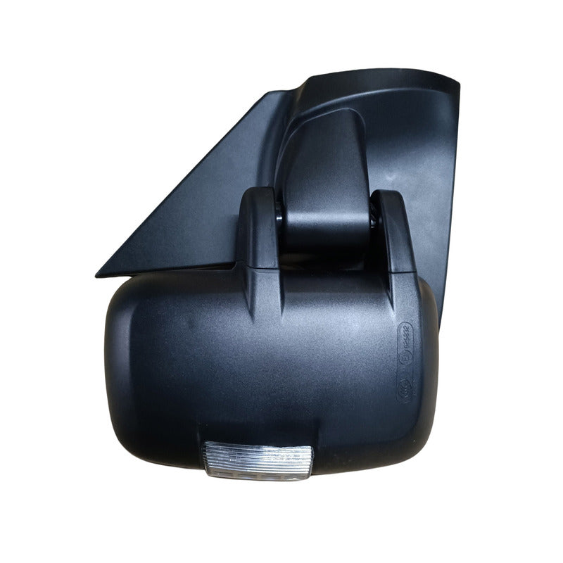 Right Door Mirror With Electric Indicator Fit For LDV V80 Van SWB & LWB 2013-ON TL-LDV005R - Machter