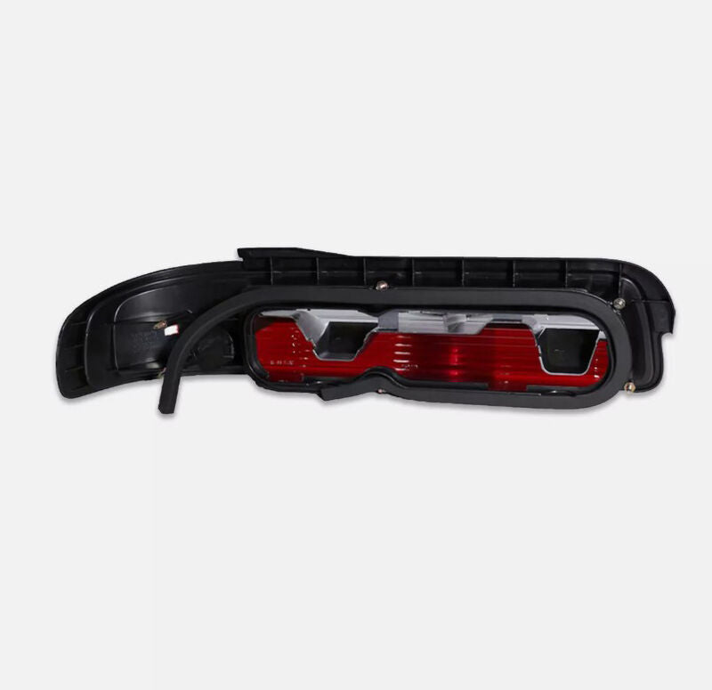 Smoke Red Tail Lights Fit For Nissan Silvia S13 DMAX 1989-1994 TL-NS025LS - Machter