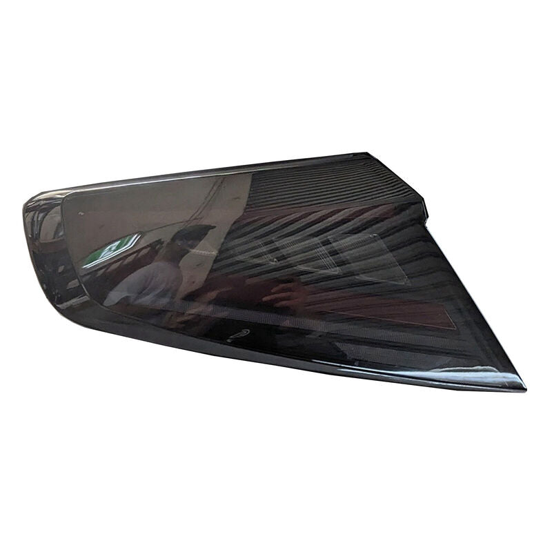 V2 Black Edition LED Dynamic Tail Lights Fit For Subaru WRX VB 2022-2024 TL-SB025LS - Machter