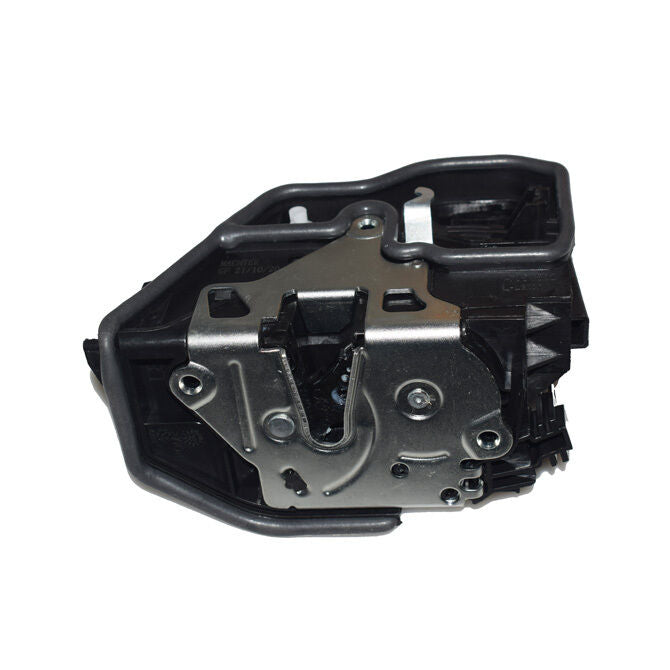 Door Lock Actuator Front Left for BMW E60 E61 E70 E83 E84 E87 E90 X1 X3 X5 05-15 TLA-BMW002 - Machter