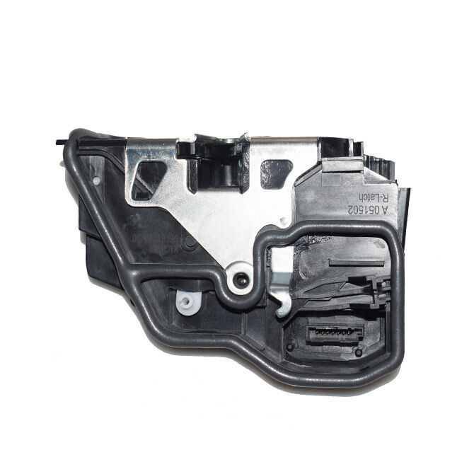 BMW E83 X3 2005 DOOR LOCK ACTUATOR RIGHT FRONT/DRIVER 6/04 - 3/09 TLA-BMW003 - Machter