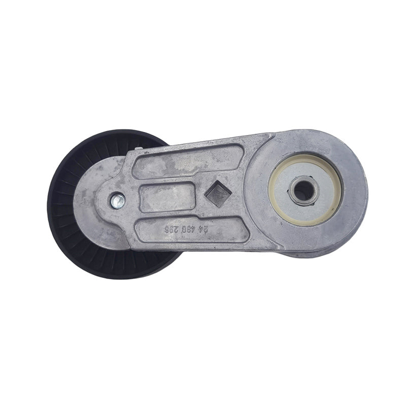 Drive Belt Tensioner With Pulley Fit For Alfa Romeo 159 Brera Spider 939 2.2L 4Cyl Petrol 2006-2011 TN-ALF001 - Machter