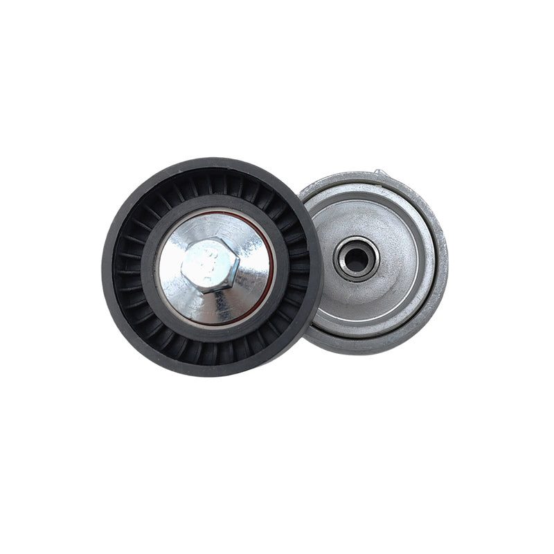 Automatic Belt Tensioner Fit For Alfa Romeo 147 1.9L 937A5 Turbo Diesel 2005-2011 46546374 TN-ALF002 - Machter
