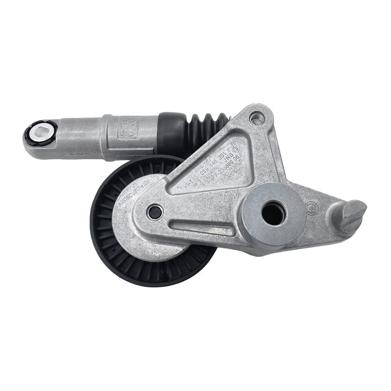 Drive Belt Tensioner Fit For Audi A4 A5 A6 A8 Q7 A6L For Volkswagen Phaeton Touareg 059145201F APV2758 TN-AU001 - Machter