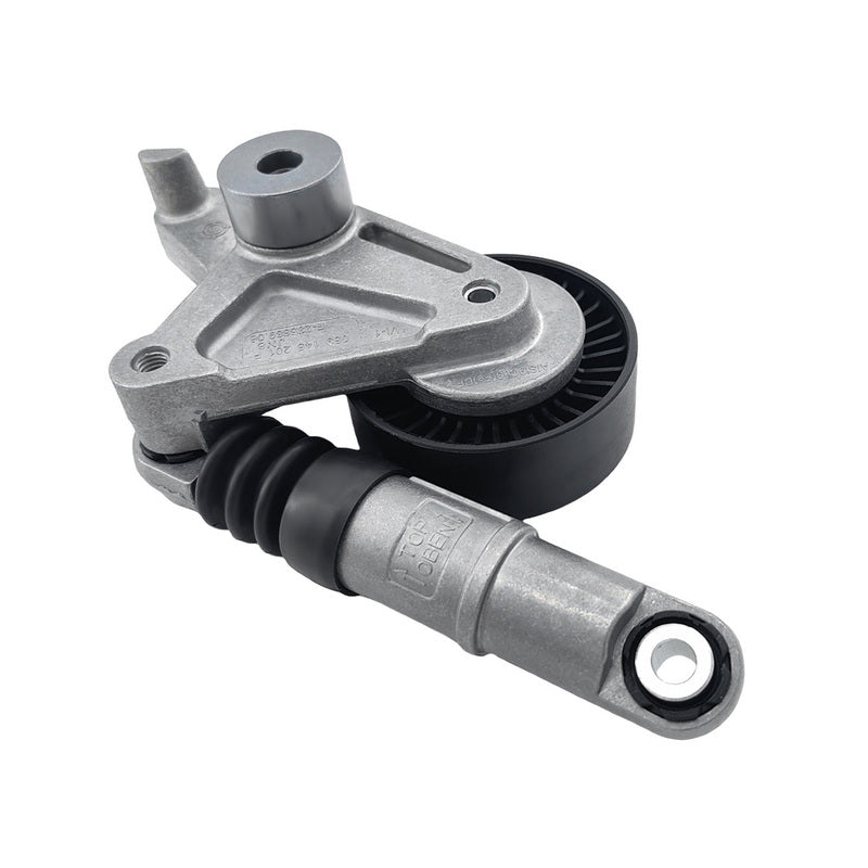 Drive Belt Tensioner Fit For Audi A4 A5 A6 A8 Q7 A6L For Volkswagen Phaeton Touareg 059145201F APV2758 TN-AU001 - Machter
