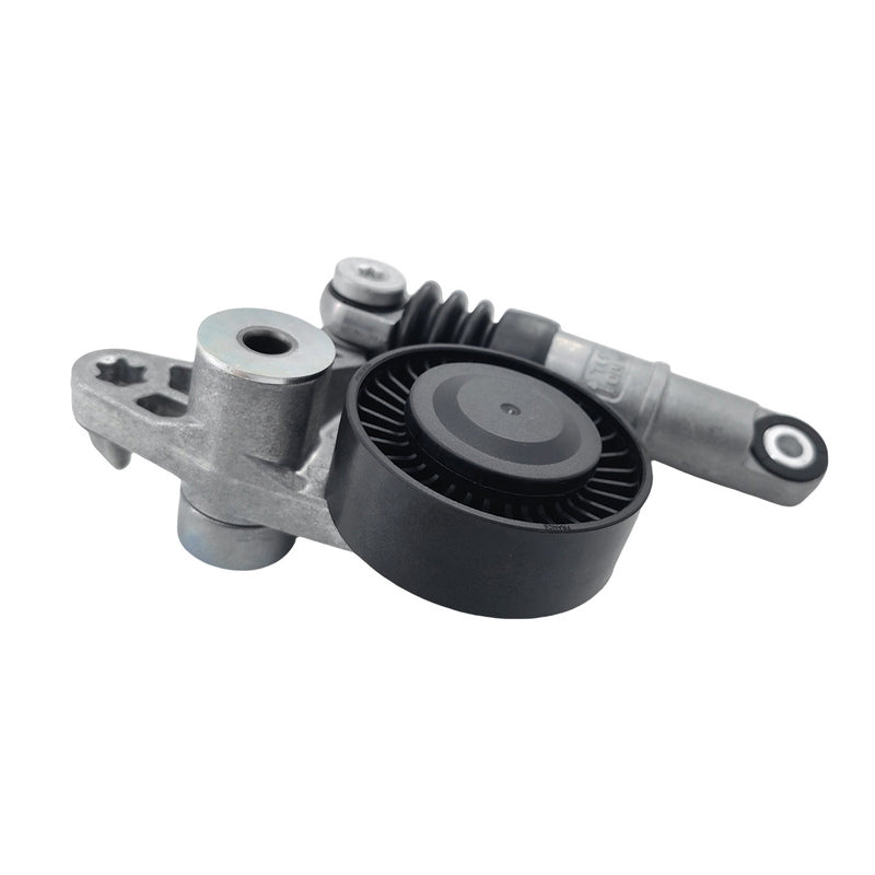 Drive Belt Tensioner Fit For Audi A4 A5 A6 A8 Q7 A6L For Volkswagen Phaeton Touareg 059145201F APV2758 TN-AU001 - Machter