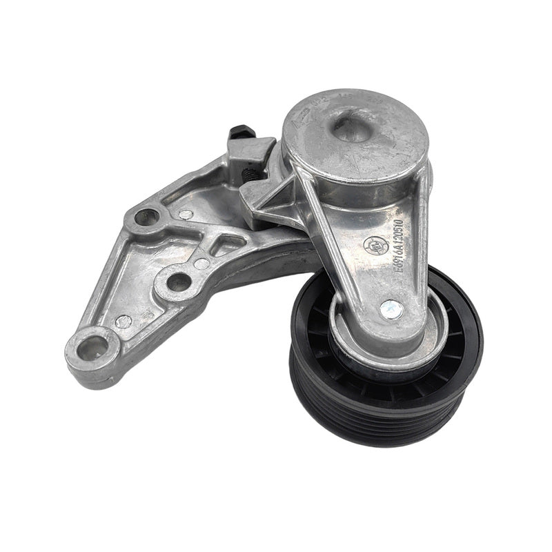 Drive Compressor Belt Tensioner Fit For Audi TT For Ford Galaxy For Seat Leon Toledo For VW Bora Golf Multivan Beetle Transporter TN-AU002 - Machter