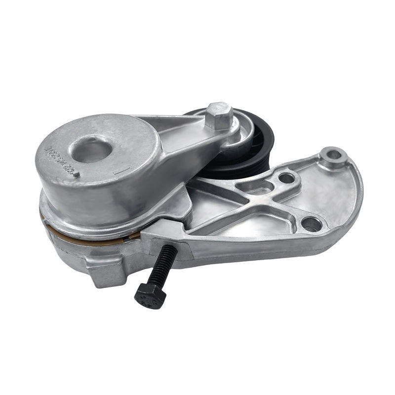 Drive Belt Tensioner Fit For Audi Q7 For Porsche Cayenne For Volkswagen Phaeton Touareg 022145299E TN-AU003 - Machter