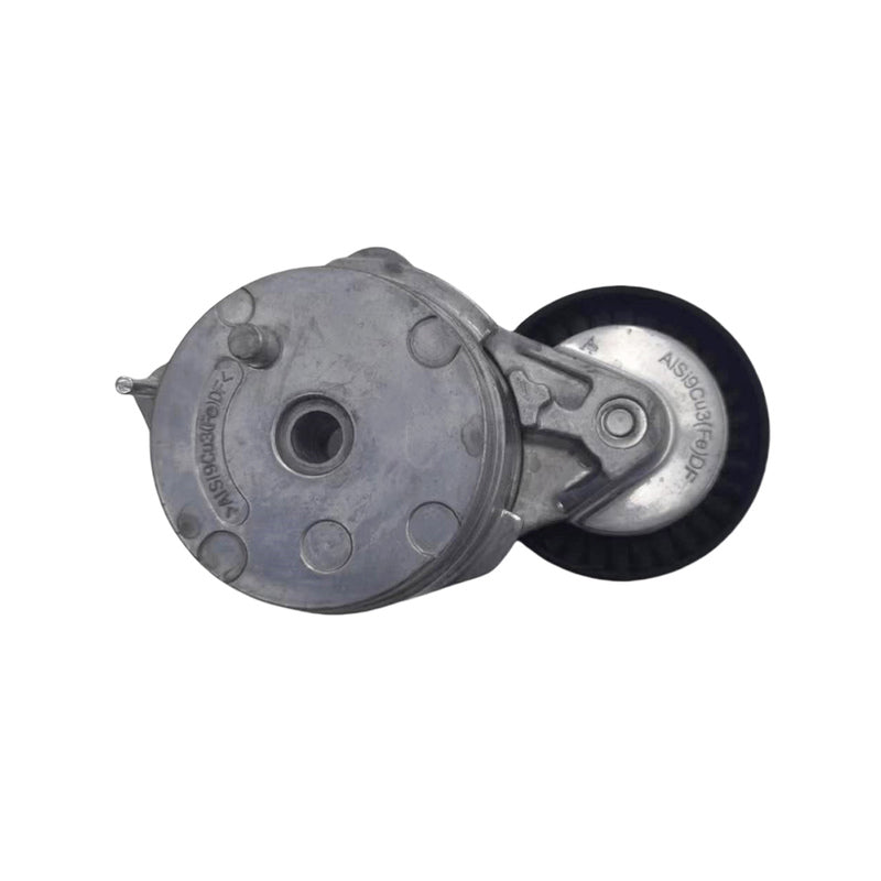 Drive Compressor Belt Tensioner Fit For Audi A4 A5 A6 A7 A8 Q5 Q7 For Porsche Cayenne Macan Panamera For VW Touareg TN-AU004 - Machter