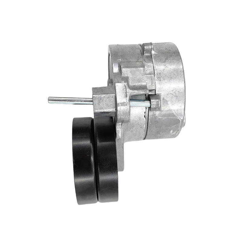 Drive Compressor Belt Tensioner Fit For Audi A8 For VW Phaeton Touareg TN-AU005 - Machter