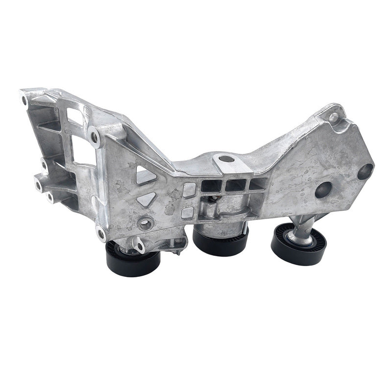 1 x Drive Compressor Belt Tensioner Fit For Mercedes-Benz A-Class B-Class A2662000970 TN-BEN002 - Machter