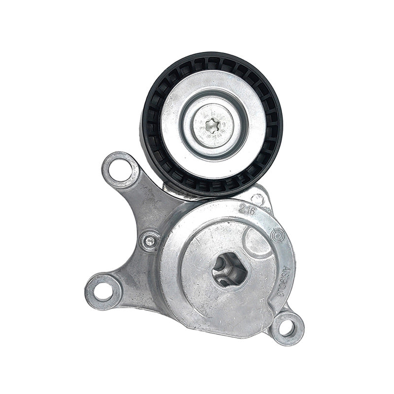 Drive Compressor Belt Tensioner Fit For Mercedes Benz A-Class B-Class C-Class GLA-Class Hatchback 39372 TN-BEN006 - Machter