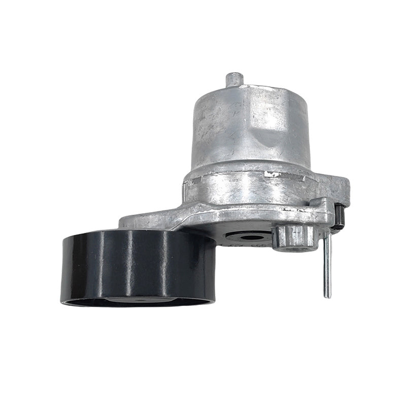 Drive Compressor Belt Tensioner Fit For Mercedes Benz C-Class E-Class GLC GLK-Class Saloon 39338 TN-BEN008 - Machter