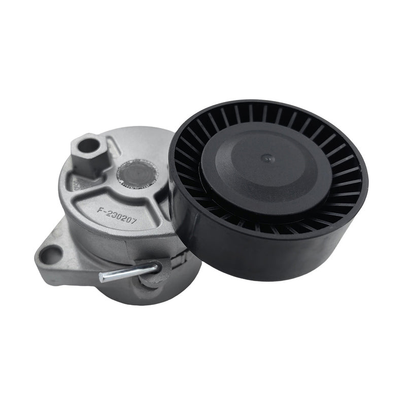 Drive Belt Tensioner Fit For BMW 3 5 7 X5 Z3 Z4 Series Saloon 11281433571 38224 APV2298 TN-BMW002 - Machter