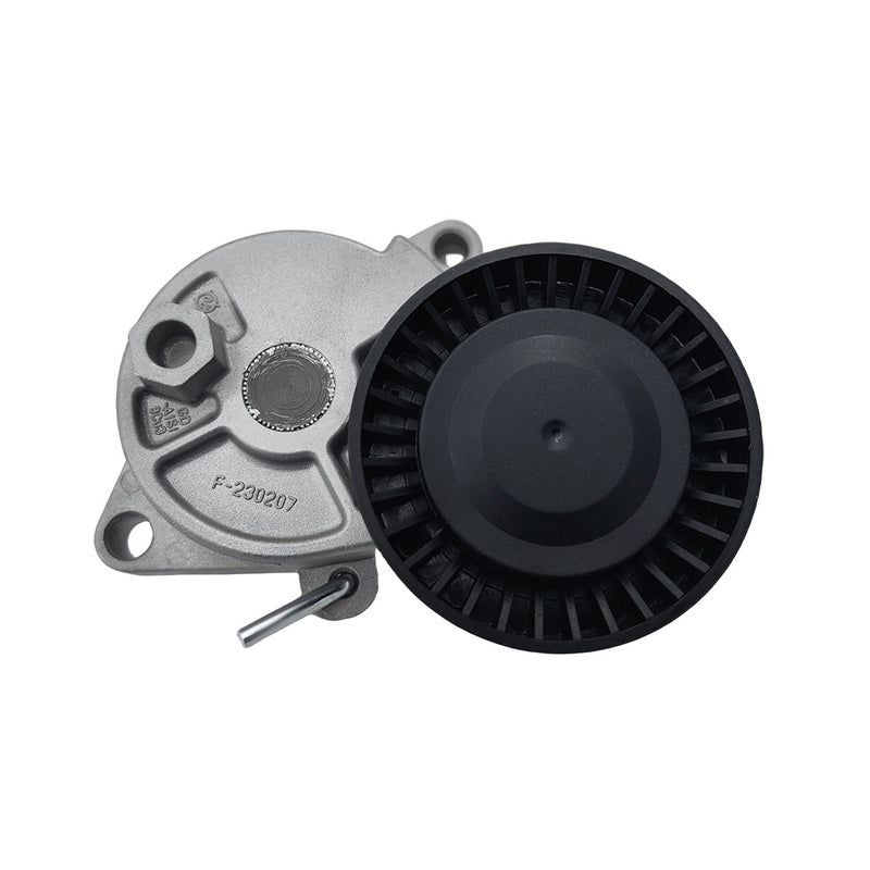Drive Belt Tensioner Fit For BMW 3 5 7 X5 Z3 Z4 Series Saloon 11281433571 38224 APV2298 TN-BMW002 - Machter