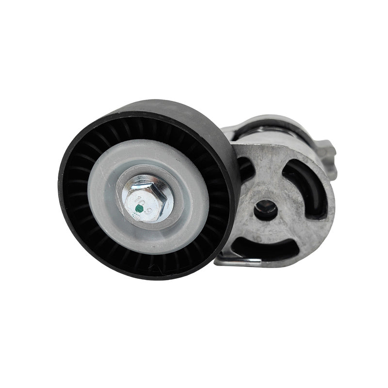 Drive Compressor Belt Tensioner Fit For BMW 1 3 5 X1 X3 Z4 Series TN-BMW007 - Machter