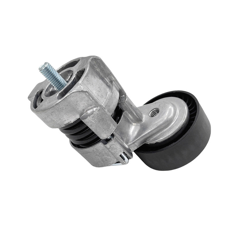 Drive Compressor Belt Tensioner Fit For BMW 1 3 5 X1 X3 Z4 Series TN-BMW007 - Machter