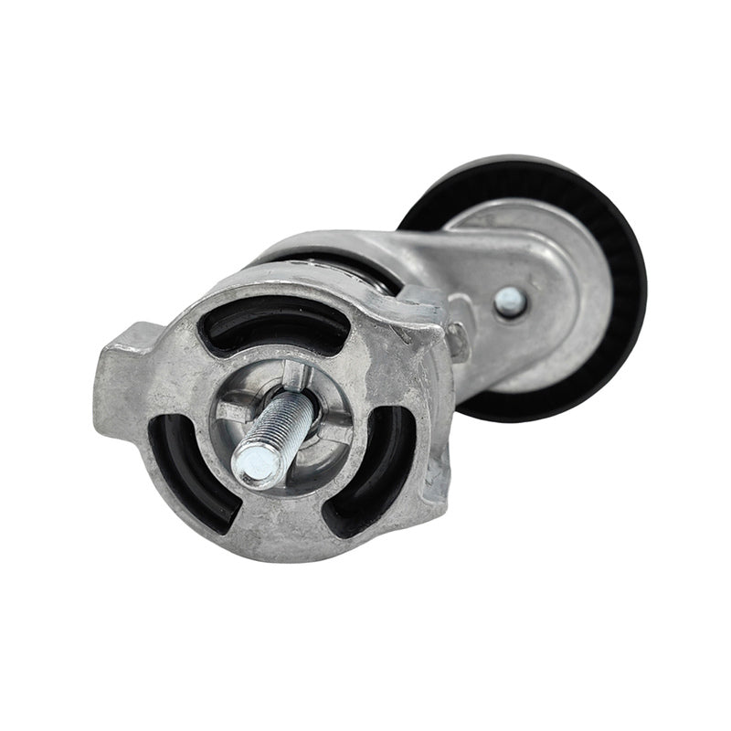 Drive Compressor Belt Tensioner Fit For BMW 1 3 5 X1 X3 Z4 Series TN-BMW007 - Machter