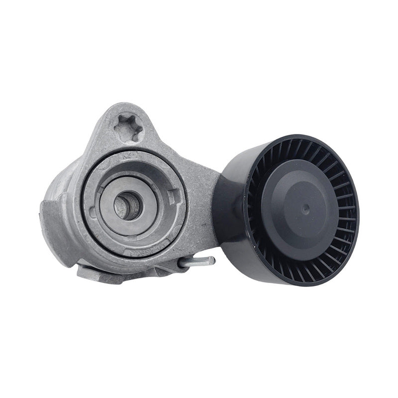 Drive Belt Tensioner Fit For BMW 1 3 5 6 7 X1 X3 X5 Z4 Series 11288624196 8624196 TN-BMW008 - Machter