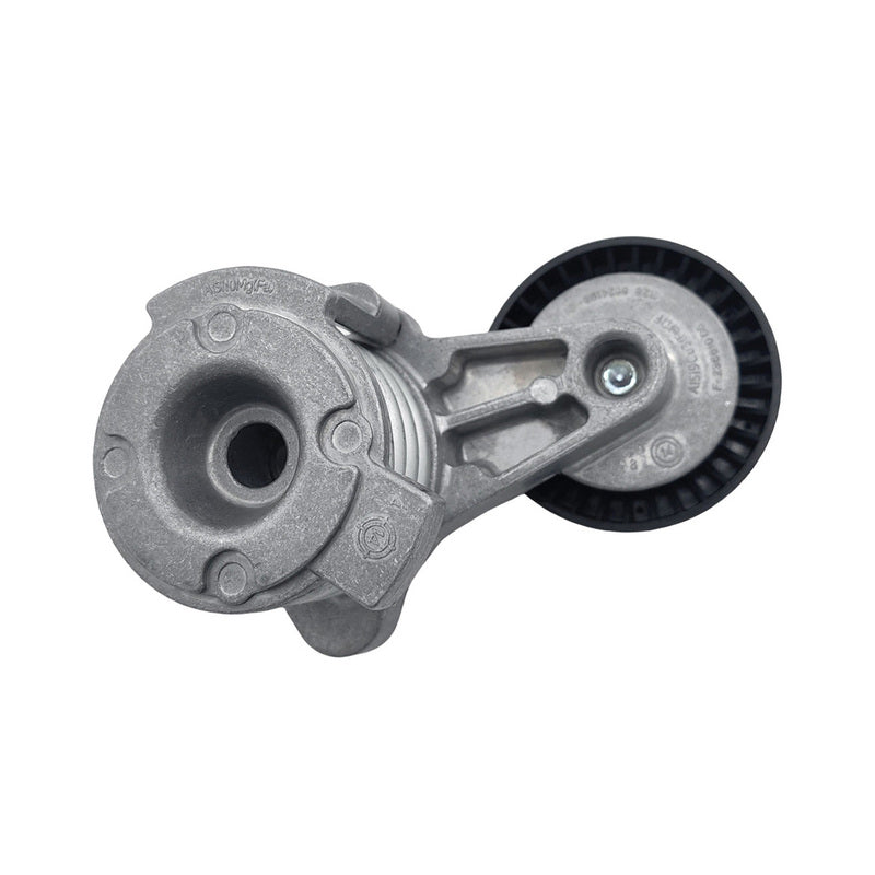 Drive Belt Tensioner Fit For BMW 1 3 5 6 7 X1 X3 X5 Z4 Series 11288624196 8624196 TN-BMW008 - Machter