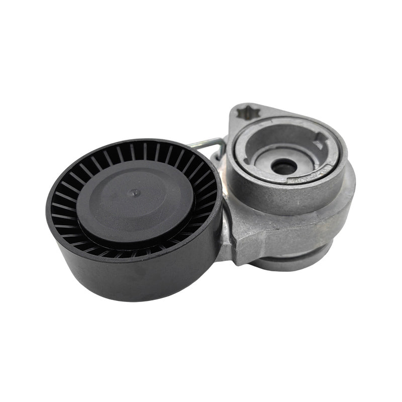 Drive Compressor Belt Tensioner Fit For BMW 745Li 750Li 760Li X5 Base 4.8L V8 Gas TN-BMW009 - Machter