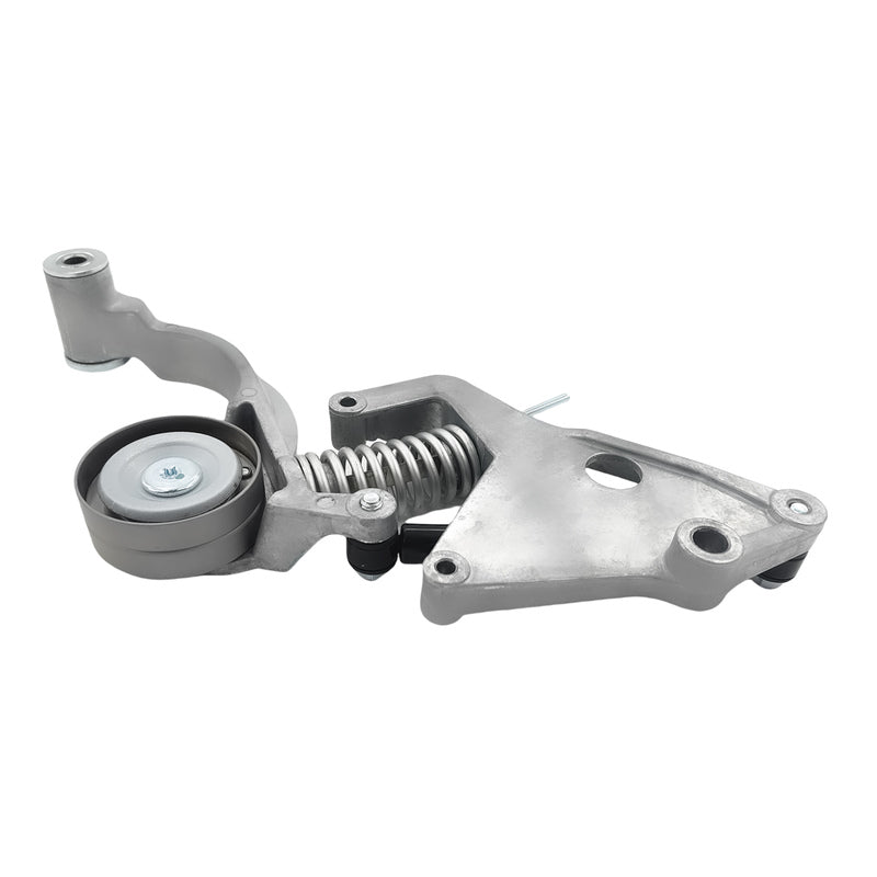 Drive Belt Tensioner Fit For Mini Cooper S R50 R52 R53 Works R50 R53 1.6L W11B16A 2002-2007 TN-BMW011 - Machter