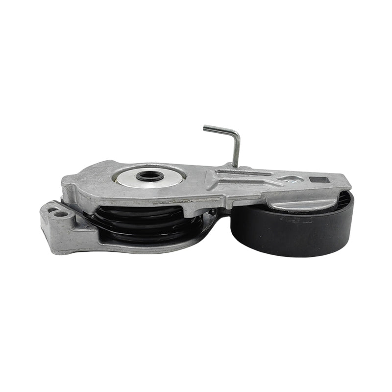 1 x Drive Belt Tensioner With Pulley Fit For Mini Cooper R50 R52 R53 1.6L W10B16A TN-BMW012 - Machter
