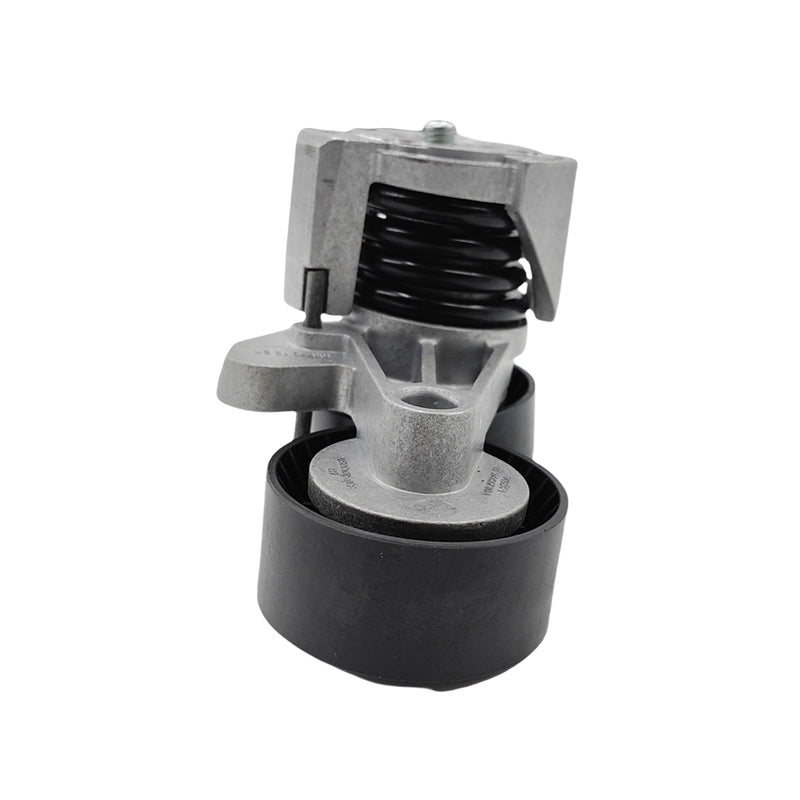 Drive Belt Tensioner Fit For BMW 135i E82 E88 335i E90 E91 E92 E93 N55 3.0 2006-2013 TN-BMW013 - Machter