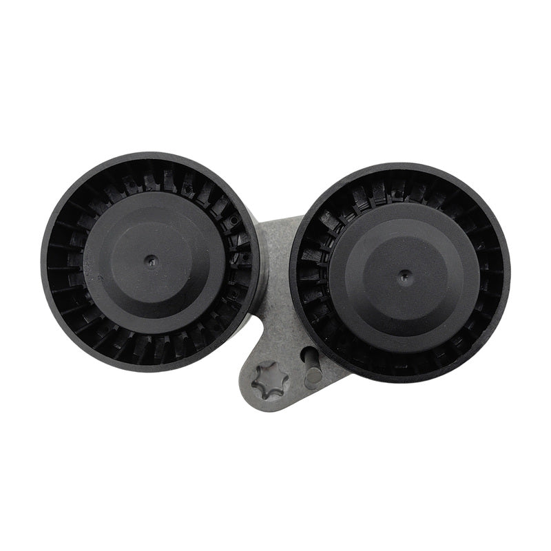 Drive Belt Tensioner Fit For BMW 135i E82 E88 335i E90 E91 E92 E93 N55 3.0 2006-2013 TN-BMW013 - Machter