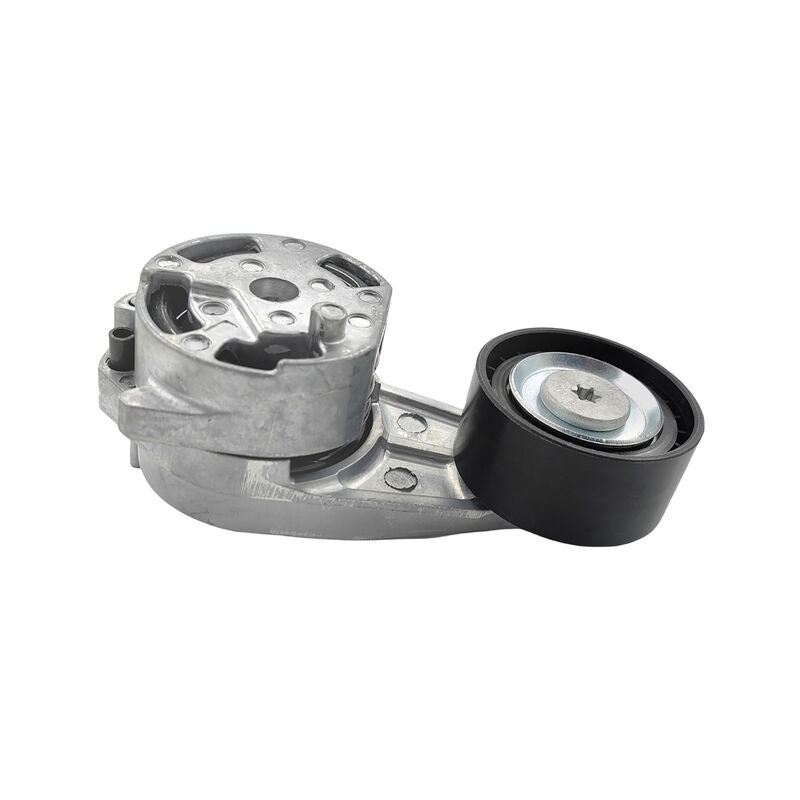 Drive Belt Tensioner Fit For BMW 1 F20 3 F30 F80 1.6L N13B16A Hatchback 11287603347 2010-2019 TN-BMW014 - Machter