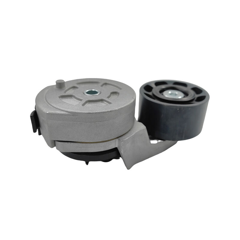 Drive Compressor Belt Tensioner Fit For Cummins 4bt3.9/6bt5.9/isbe5.9 For 8pk Belt TN-CUM001 - Machter
