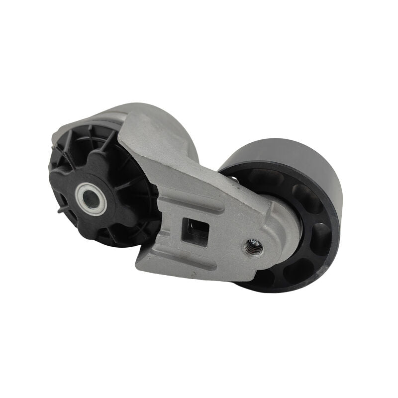 Drive Compressor Belt Tensioner Fit For Cummins 4bt3.9/6bt5.9/isbe5.9 For 8pk Belt TN-CUM001 - Machter