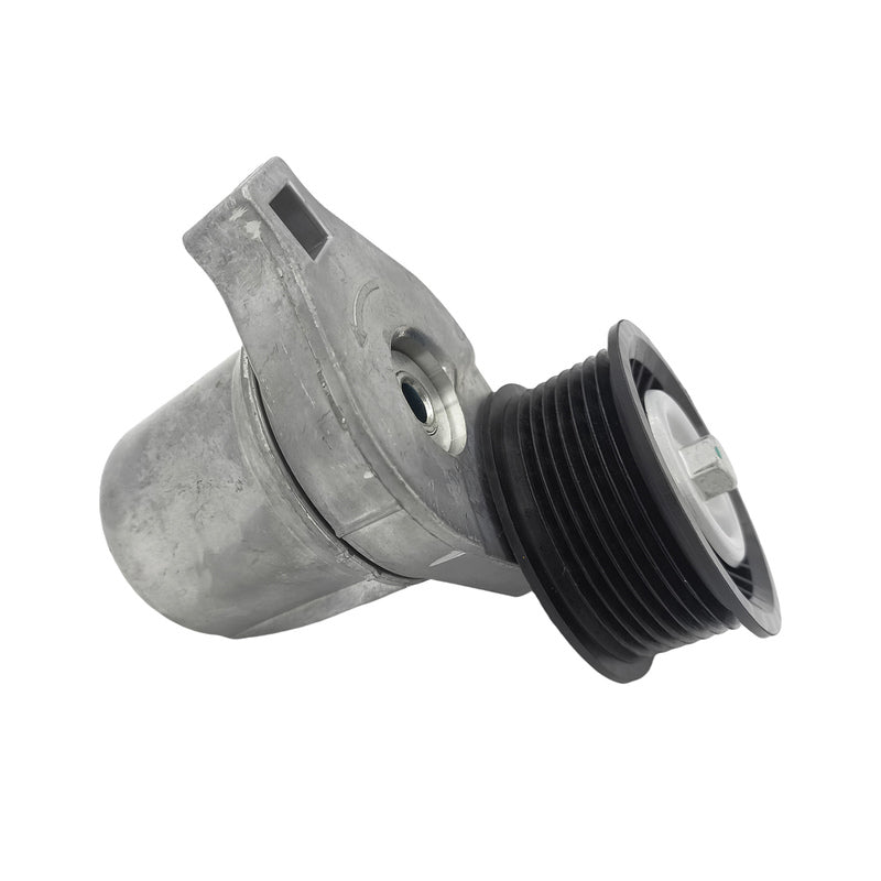 Drive Belt Tensioner Assembly Fit For Chevrolet Camaro Cadillac 6.2L V8 12622452 TN-CV001 - Machter