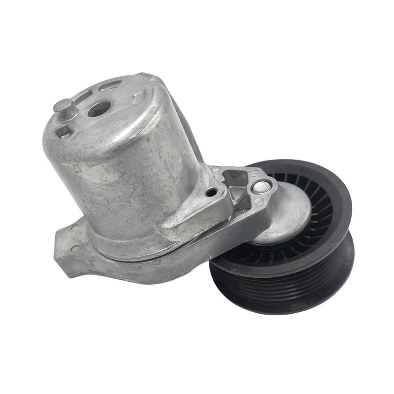 Drive Belt Tensioner Assembly Fit For Chevrolet Camaro Cadillac 6.2L V8 12622452 TN-CV001 - Machter