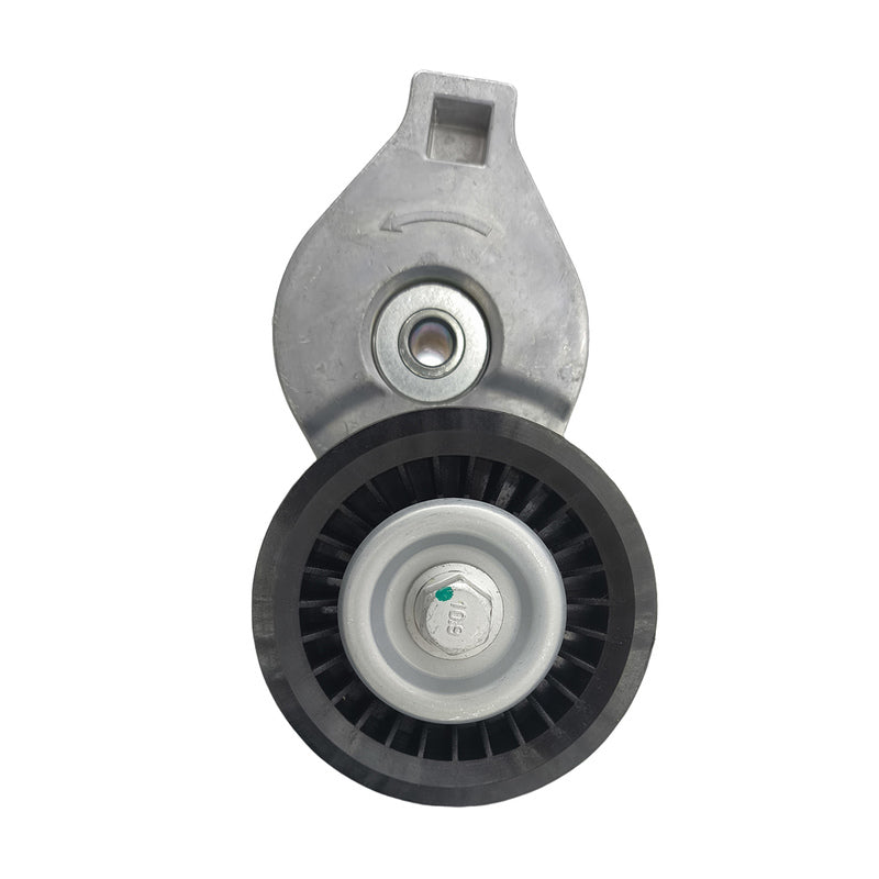 Drive Belt Tensioner Assembly Fit For Chevrolet Camaro Cadillac 6.2L V8 12622452 TN-CV001 - Machter