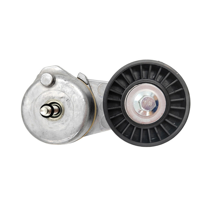 Drive Belt Tensioner Pulley Fit For Ford Falcon BA BF FG Territory SX SY SZ TN-FD001 - Machter