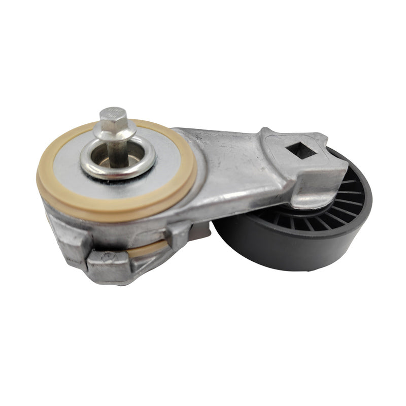 Drive Belt Tensioner Pulley Fit For Ford Falcon BA BF FG Territory SX SY SZ TN-FD001 - Machter