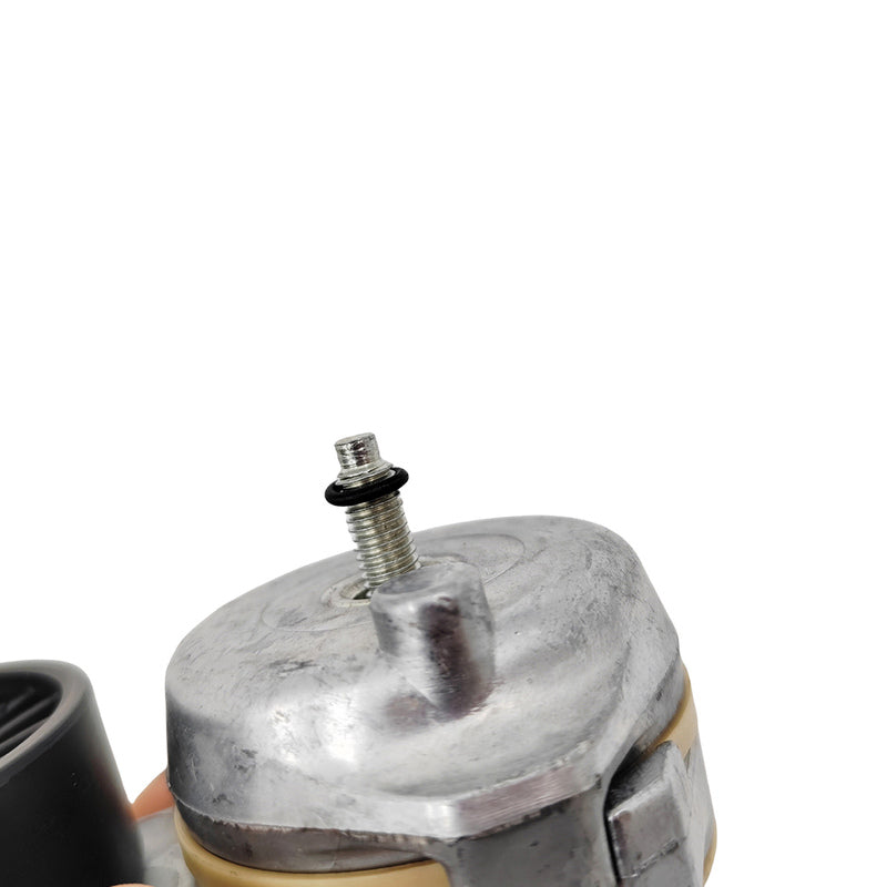 Drive Belt Tensioner Pulley Fit For Ford Falcon BA BF FG Territory SX SY SZ TN-FD001 - Machter