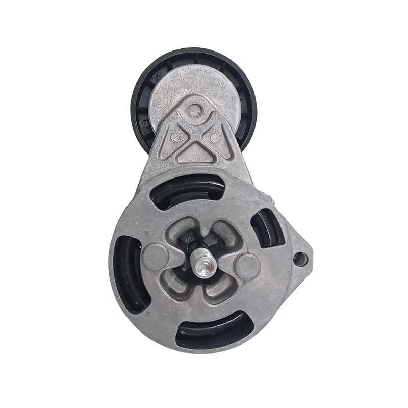 Drive Belt Tensioner Pulley Fit For Ford Transit VM FA FB FC FD FS FZ FM FN 2.4 3.2 Diesel 6C1Q6A228BC 2006-2014 TN-FD003 - Machter
