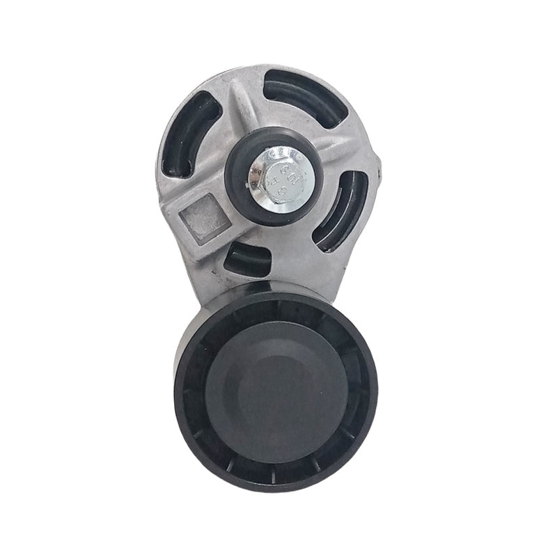 Drive Belt Tensioner Pulley Fit For Ford Transit VM FA FB FC FD FS FZ FM FN 2.4 3.2 Diesel 6C1Q6A228BC 2006-2014 TN-FD003 - Machter