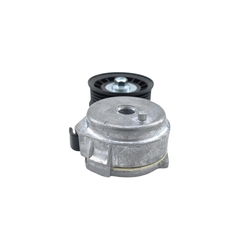 Drive Belt Tensioner Fit For Ford Explorer UT UX UZ For Land Rover Discovery L319 For Mazda B4000 TN-FD004 - Machter