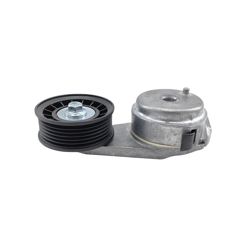 Drive Belt Tensioner Fit For Ford Explorer UT UX UZ For Land Rover Discovery L319 For Mazda B4000 TN-FD004 - Machter