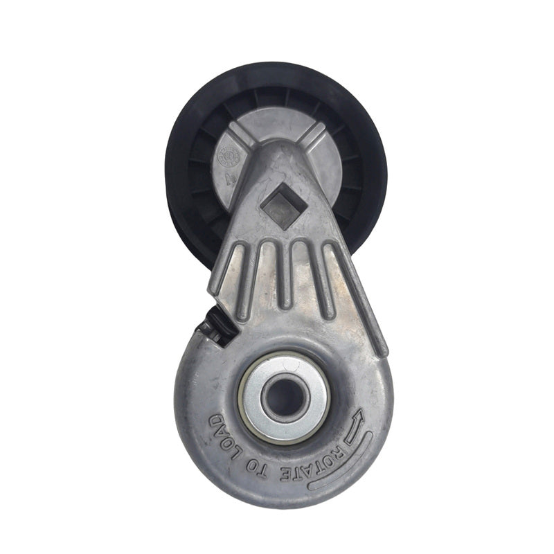 Drive Belt Tensioner With Pully Fit For Mazda Navajo B4000 For Ford Aerostar Ranger Explorer TN-FD006 - Machter
