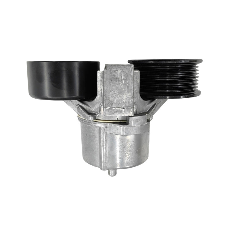Drive Belt Tensioner Assembly Fit For Ford E-350 F-250 F-350 Excursion TN-FD007 - Machter