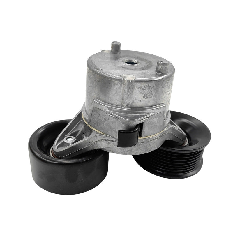 Drive Belt Tensioner Assembly Fit For Ford E-350 F-250 F-350 Excursion TN-FD007 - Machter