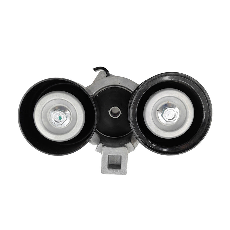 Drive Belt Tensioner Assembly Fit For Ford E-350 F-250 F-350 Excursion TN-FD007 - Machter