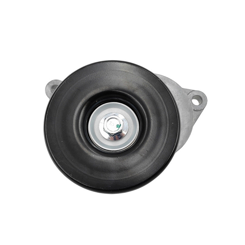 Belt Tensioner With Pully Fit For Ford Falcon AU AU2 AU3 5.0L 5.6L Engine X JG 09/1998-10/2002 TN-FD009 - Machter